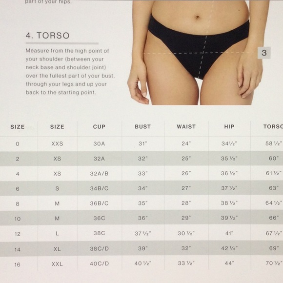 NWOT $134 LA BLANCA GARDEN SOCIAL OFF SHOULDER - Picture 5 of 8